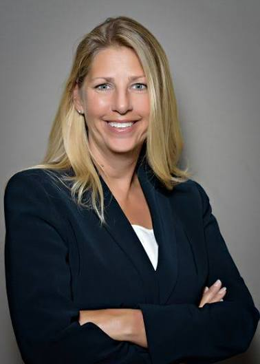 Portrait of Cindy Baldwin