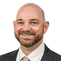 Portrait of Scott Yates